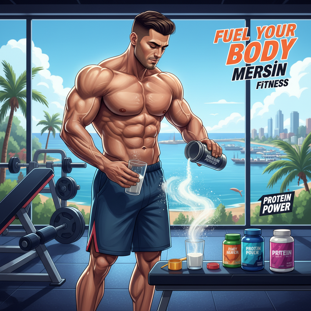 Protein Tozu Kullanımı: 7 Temel Kural ve Etkili Sonuçlar