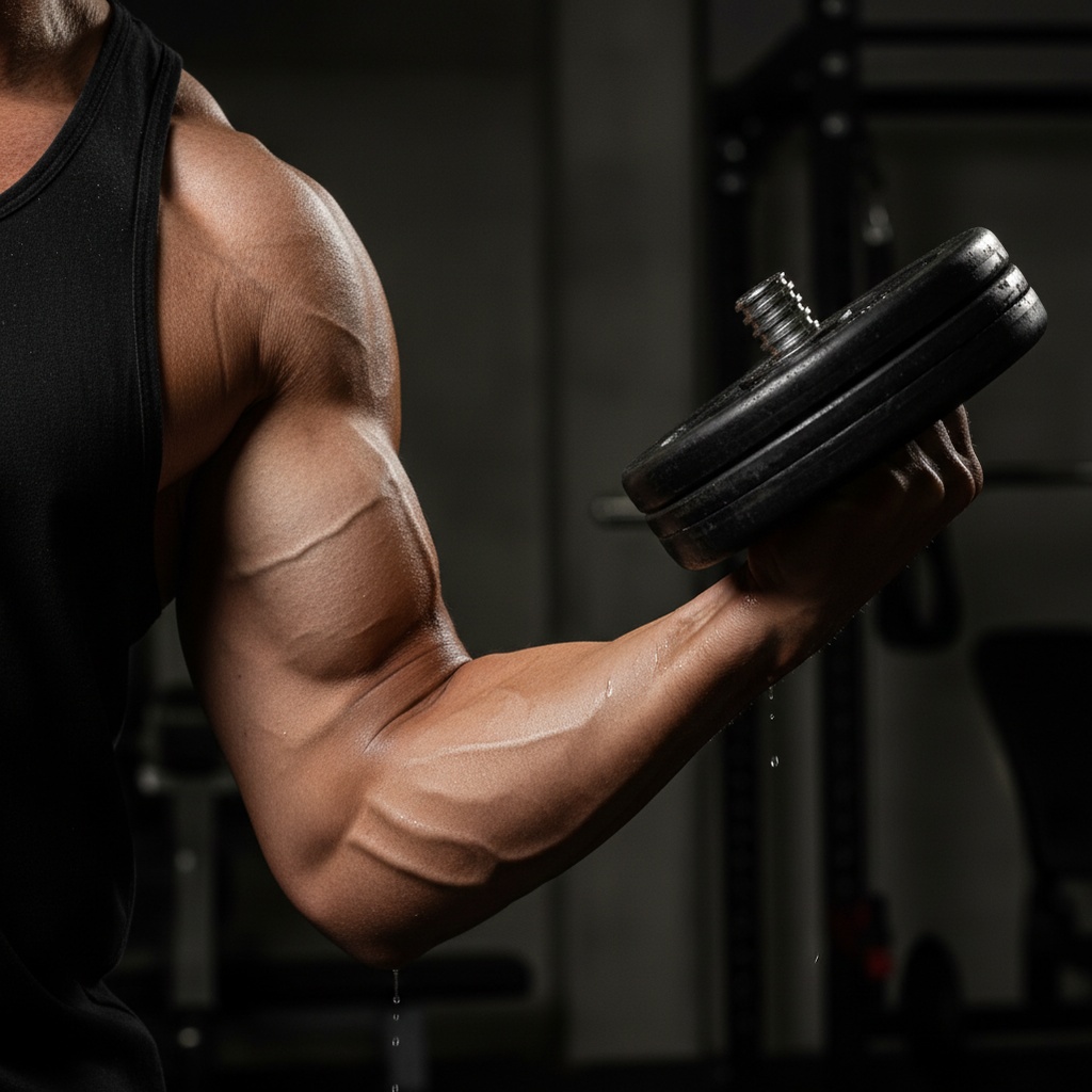 GLP-1 İlaçları Kas Kaybına Neden Oluyor mu? Spor Salonunda Korunma Rehberi