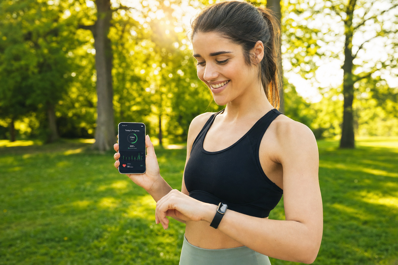 Mobil Egzersiz Uygulamaları 2026: Her Yerde Spor Trendi ve Bilinçli Antrenman Rehberi