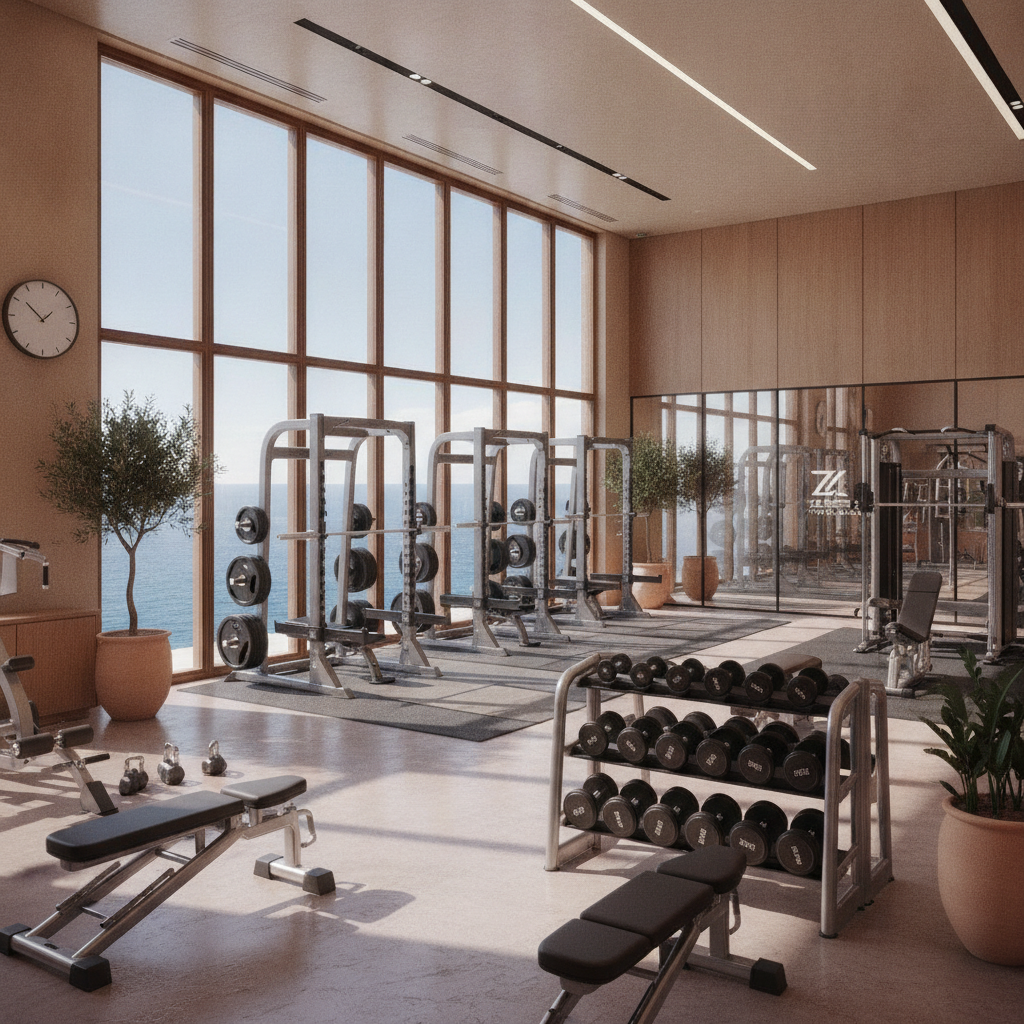 2026 Fitness Trendleri: HYROX, Uzun Ömür Antrenmanları ve Mersin’de Spor