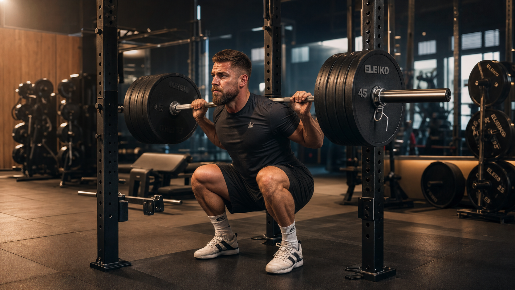 Reps in Reserve (RIR) Nedir? Spor Biliminde Yedek Tekrar ile Kas Geliştirme Rehberi