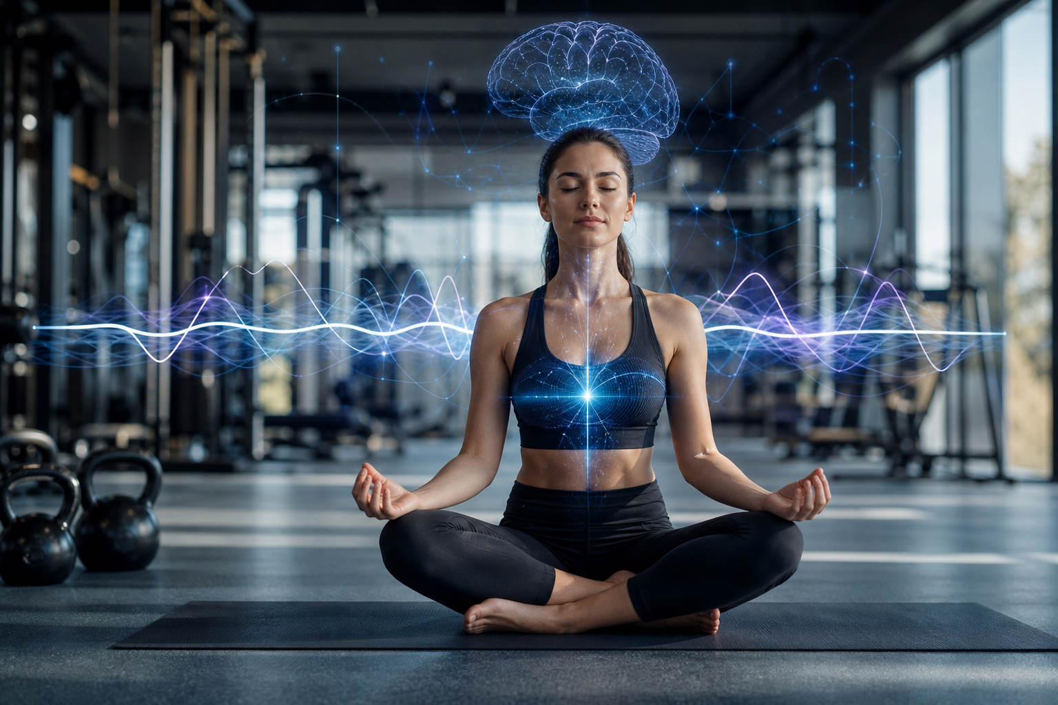 Neurowellness ve Spor: 2026’da Sinir Sistemi Sağlığı Antrenmanları Yükselişte