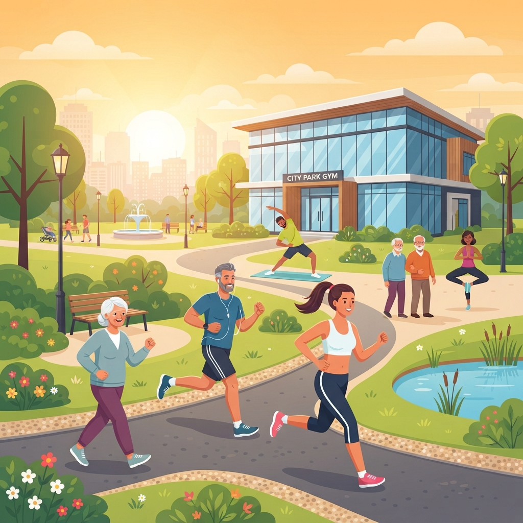 Avrupa’da Spor Alışkanlıkları Değişiyor: Eurobarometer 2026 Verileri