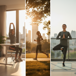 Atıştırmalık egzersizler 2026 fitness trendi formda kalma rehberi